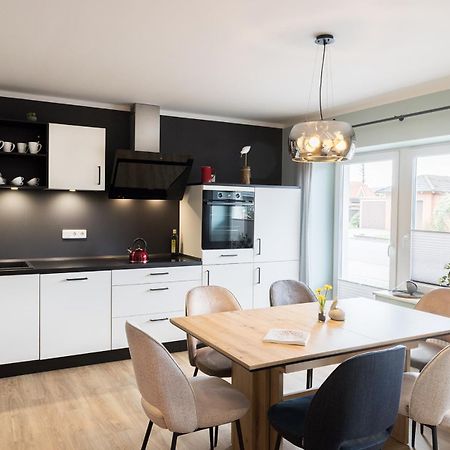 Villa Am Esch Wiefelstede 외부 사진