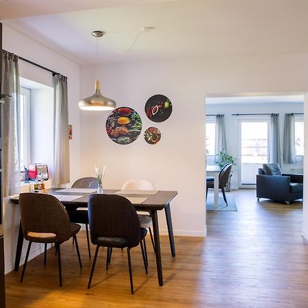 Villa Am Esch Wiefelstede 외부 사진
