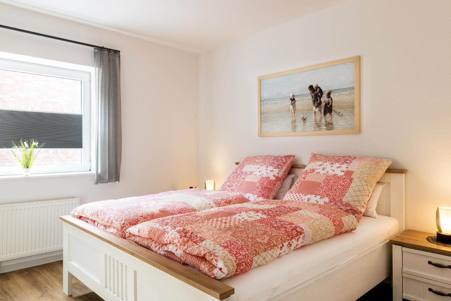 Villa Am Esch Wiefelstede 외부 사진